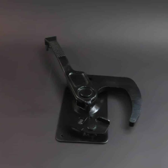 TIR slot, FIT, kleur wit - Afbeelding 9