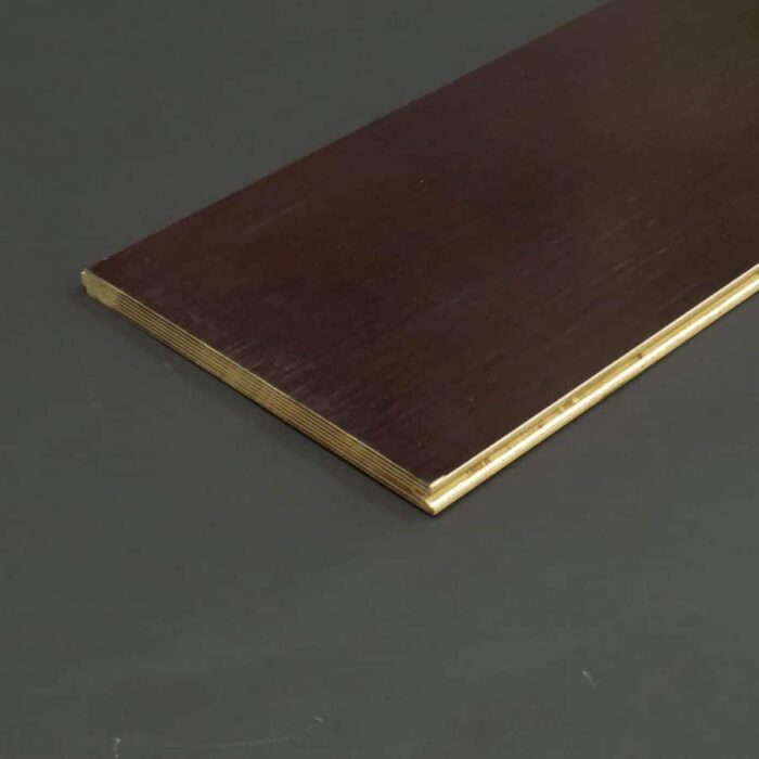 Paneel plywood  SP ECO 381 x 2500 x 18mm, Arbor Plus - Afbeelding 3