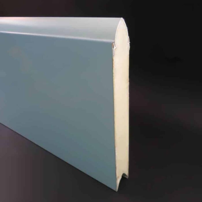 Tussenpaneel 400x2426mm K32, Mobile