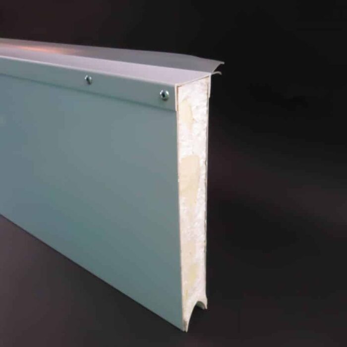 Toppaneel 380x2500mm K32, Mobile