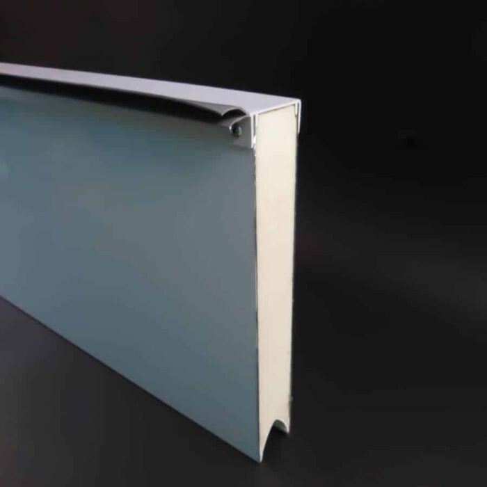 Toppaneel 380x2500mm K32, Mobile - Afbeelding 2