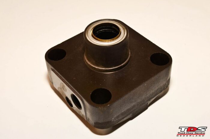 Cilinderkop P1D 80mm cil. vries INCL. seals en schraper, Parker