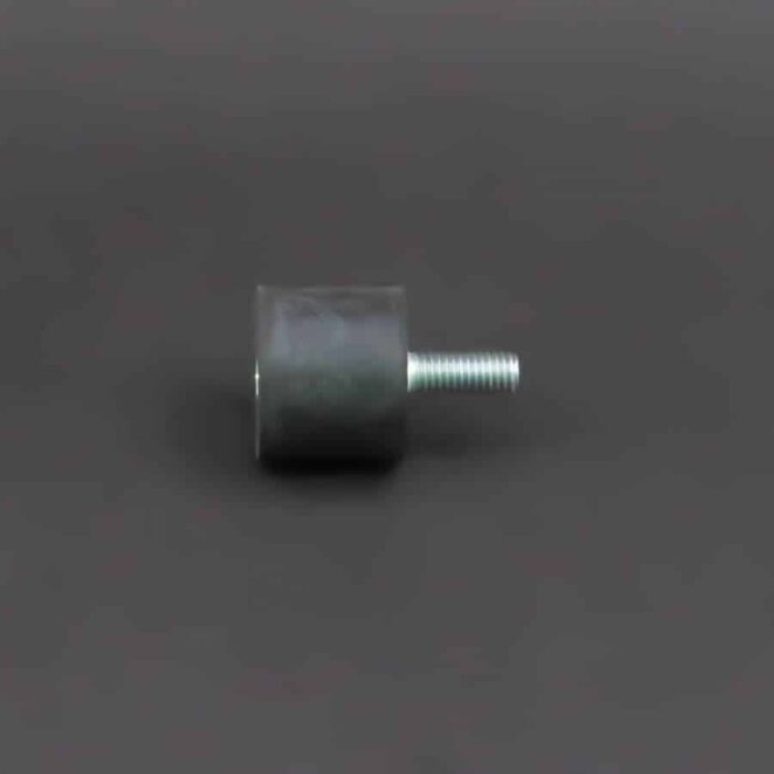Dempingsrubber tbv loopwagen, doorlift DL3/DL4 - Afbeelding 9