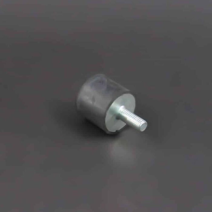 Dempingsrubber tbv loopwagen, doorlift DL3/DL4 - Afbeelding 8