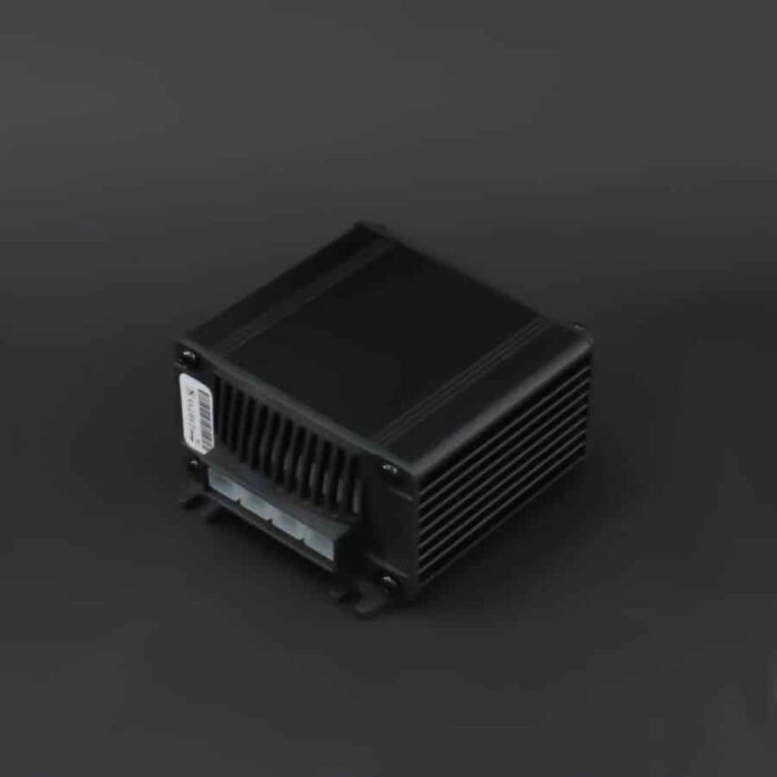 Converter 12/24-32V 10 Amp., doorlift - Afbeelding 7
