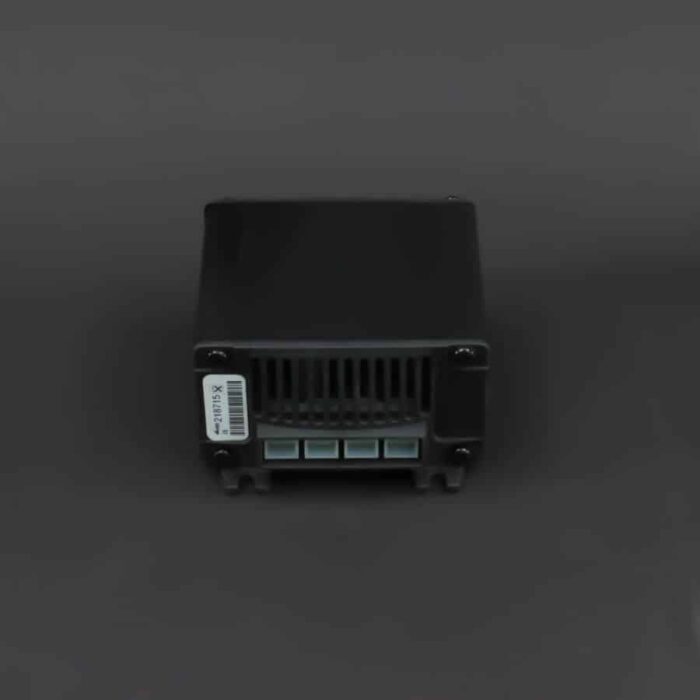 Converter 12/24-32V 10 Amp., doorlift - Afbeelding 6
