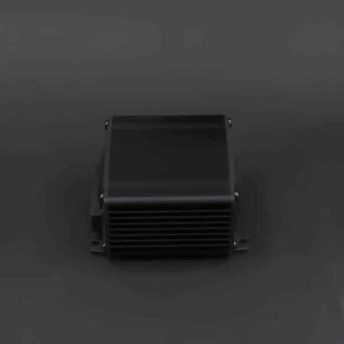 Converter 12/24-32V 10 Amp., doorlift - Afbeelding 5