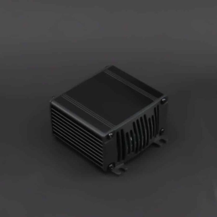 Converter 12/24-32V 10 Amp., doorlift - Afbeelding 4