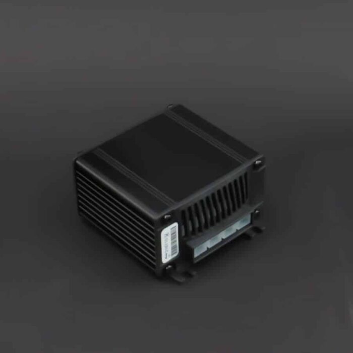 Converter 12/24-32V 10 Amp., doorlift - Afbeelding 8