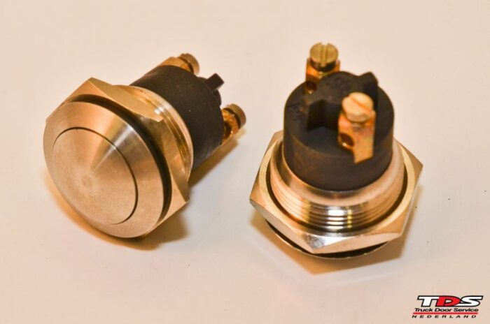 Drukknop IP67 Anti Vandal 3248835/MP0037/3
