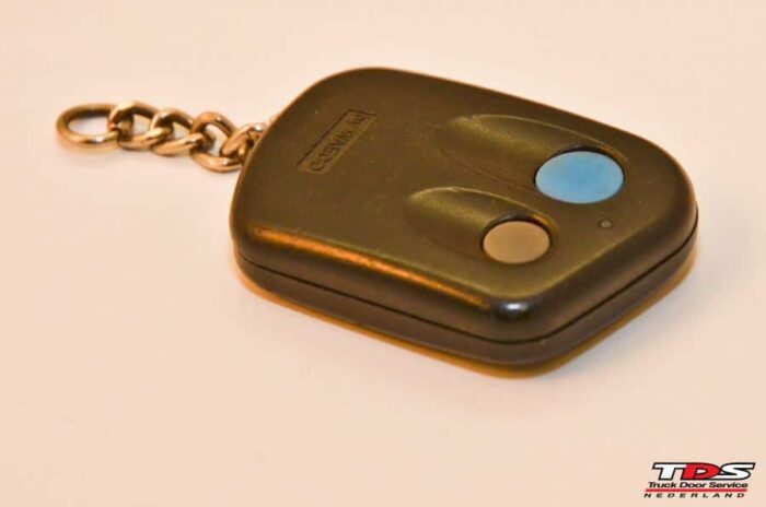 Handzender Waeco Magic Touch (DHL) 4015704007862, Cargo Lock