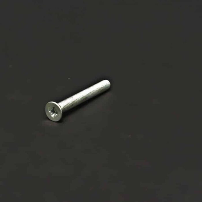 Bout M5 x 40 mm zelftappend DIN7500 Train Plus, Wihag - Afbeelding 3