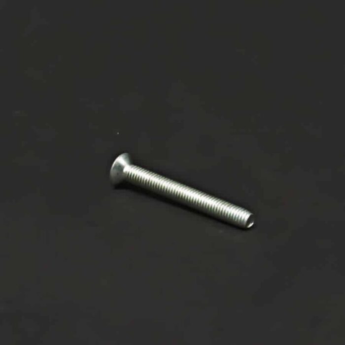 Bout M5 x 40 mm zelftappend DIN7500 Train Plus, Wihag