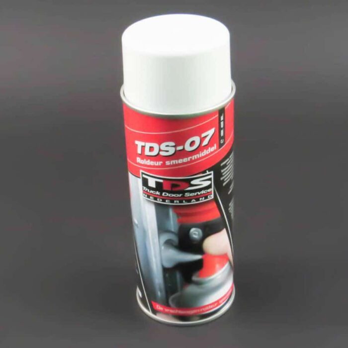 Spuitbus smeermiddel met teflon 400ml. - Afbeelding 2