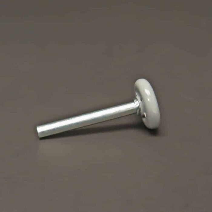 Looprol 2" L=88mm, Siebau - Afbeelding 4