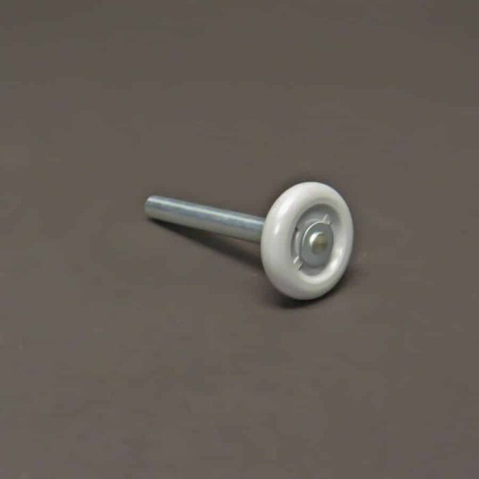 Looprol 2" L=88mm, Siebau - Afbeelding 3