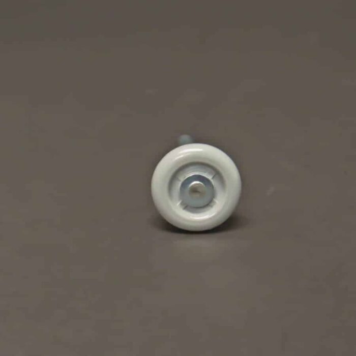 Looprol 2" L=88mm, Siebau - Afbeelding 2