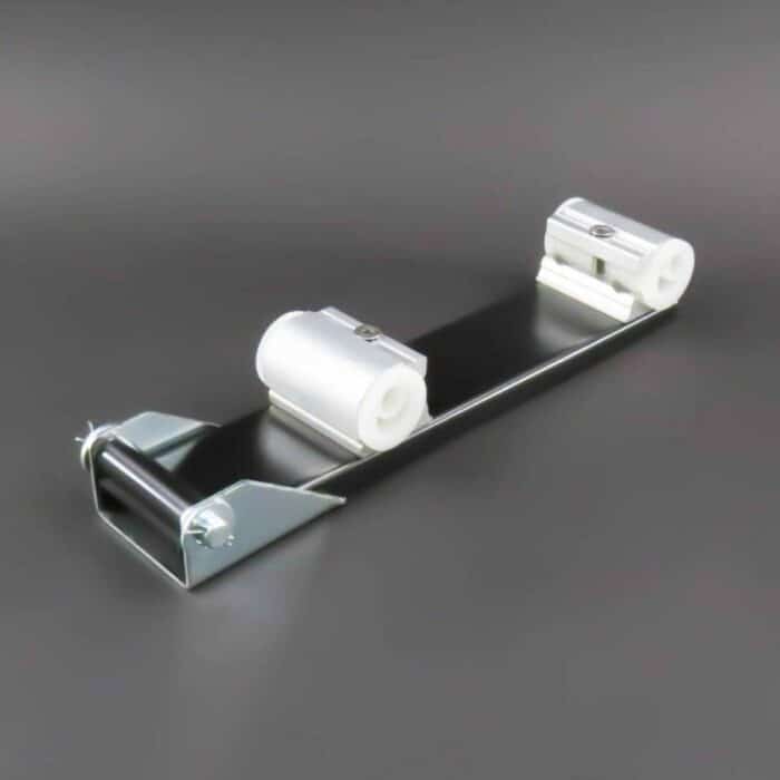 Brugplaat lang tbv toprolh.  (oud model), PPhb