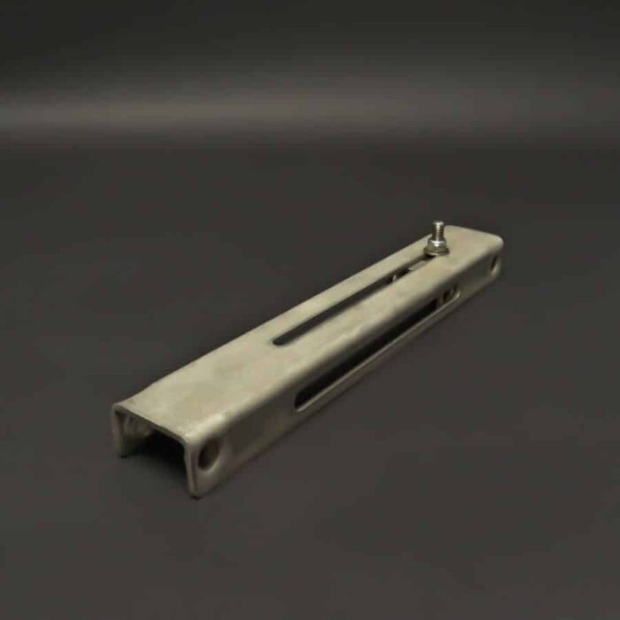 Toprolhouder ISO C/Husky, FIT - Afbeelding 7