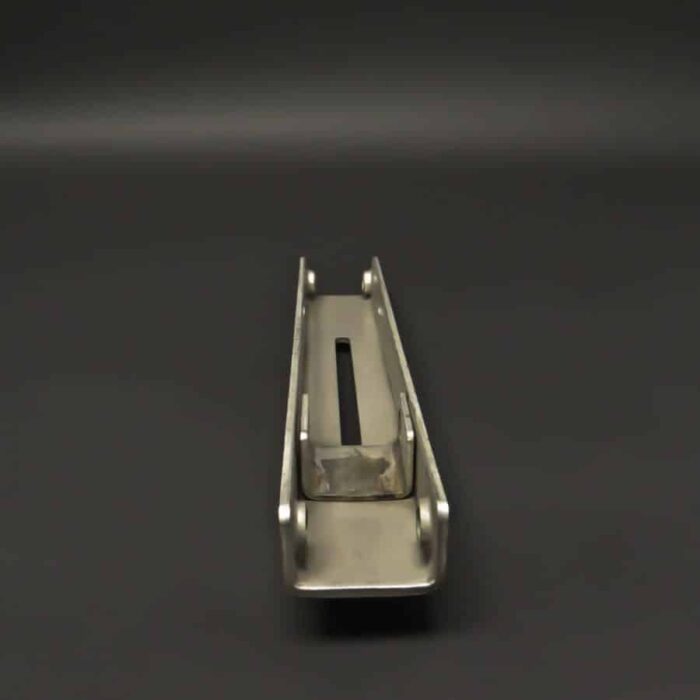 Toprolhouder ISO C/Husky, FIT - Afbeelding 2
