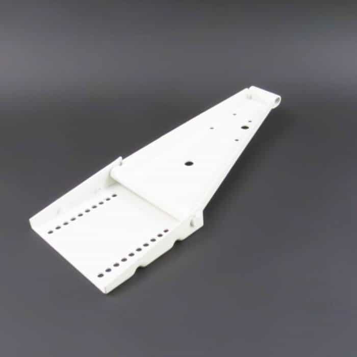 Toprolhouder PZ, Continental III Whiting