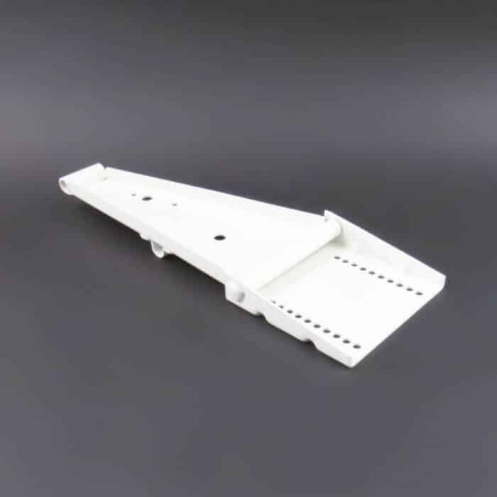 Toprolhouder PZ, Continental III Whiting - Afbeelding 2