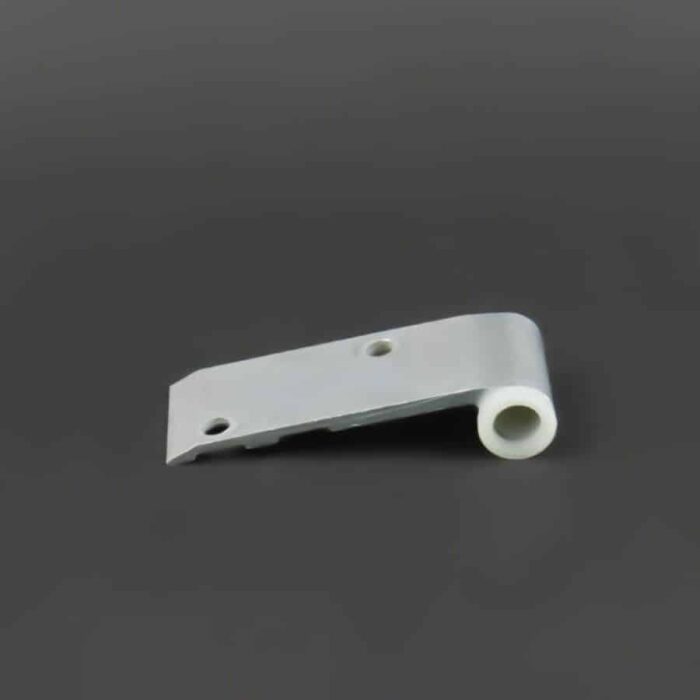 Rolhouder scharnier 34mm Continental 2, Whiting - Afbeelding 4