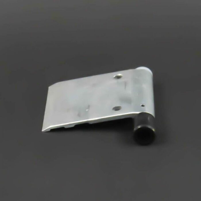 Eindscharnier PZ Continental 2, Whiting - Afbeelding 2