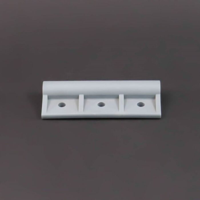 Rolhouder grijs ISO70-K28, Mobile - Afbeelding 3