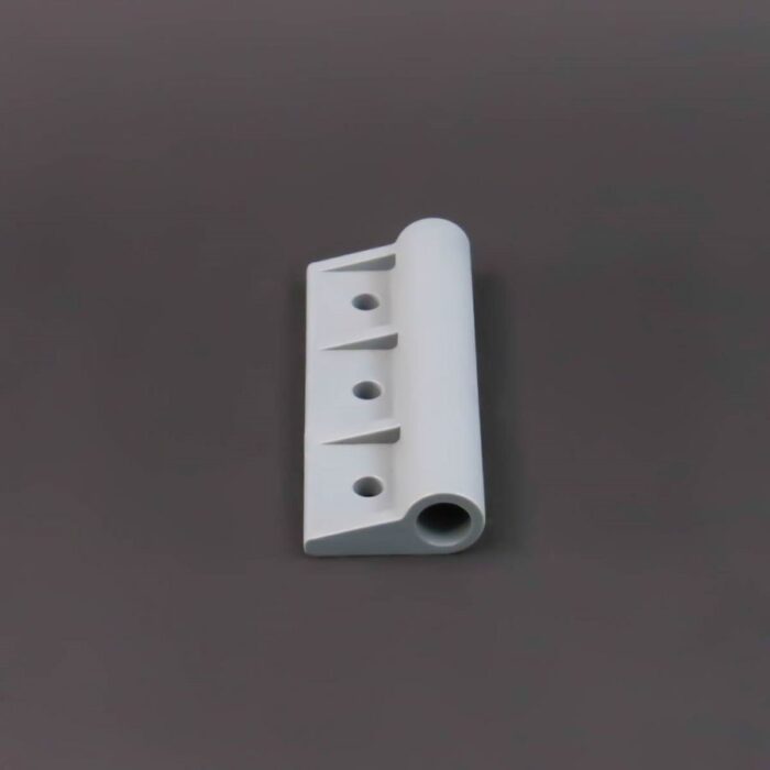 Rolhouder grijs ISO70-K28, Mobile - Afbeelding 2