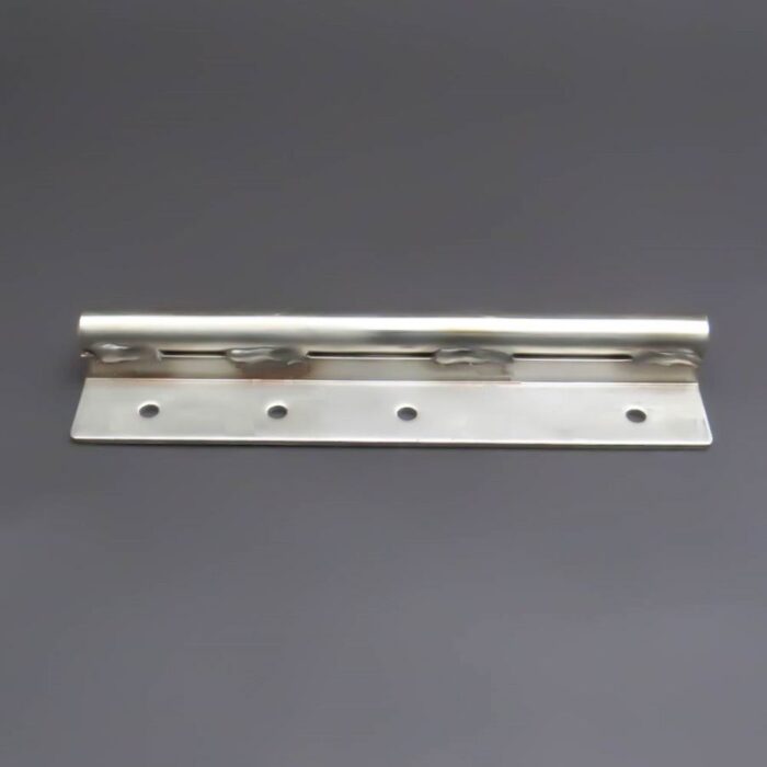 Bodemrolhouder BZ, RVS 220mm, ISO70/K28 Mobile