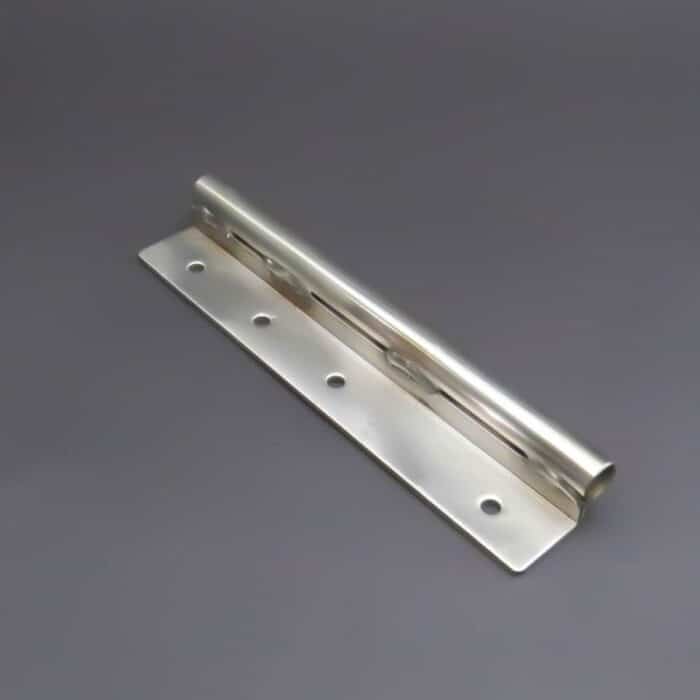 Bodemrolhouder BZ, RVS 220mm, ISO70/K28 Mobile - Afbeelding 3