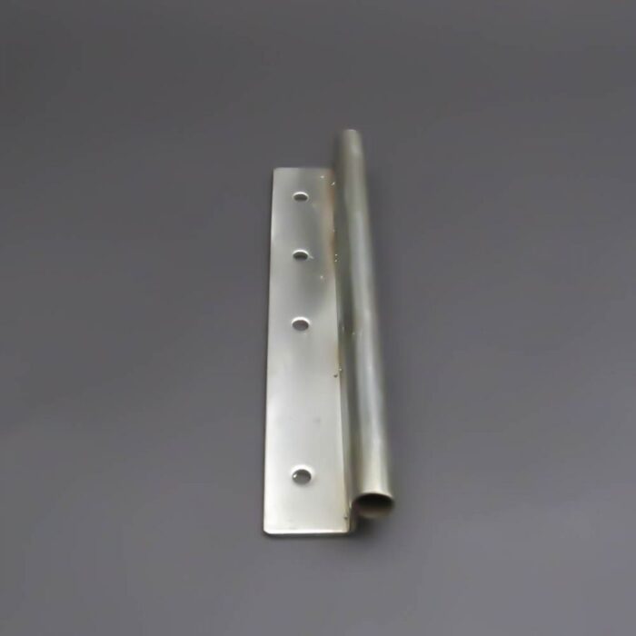 Bodemrolhouder BZ, RVS 220mm, ISO70/K28 Mobile - Afbeelding 2
