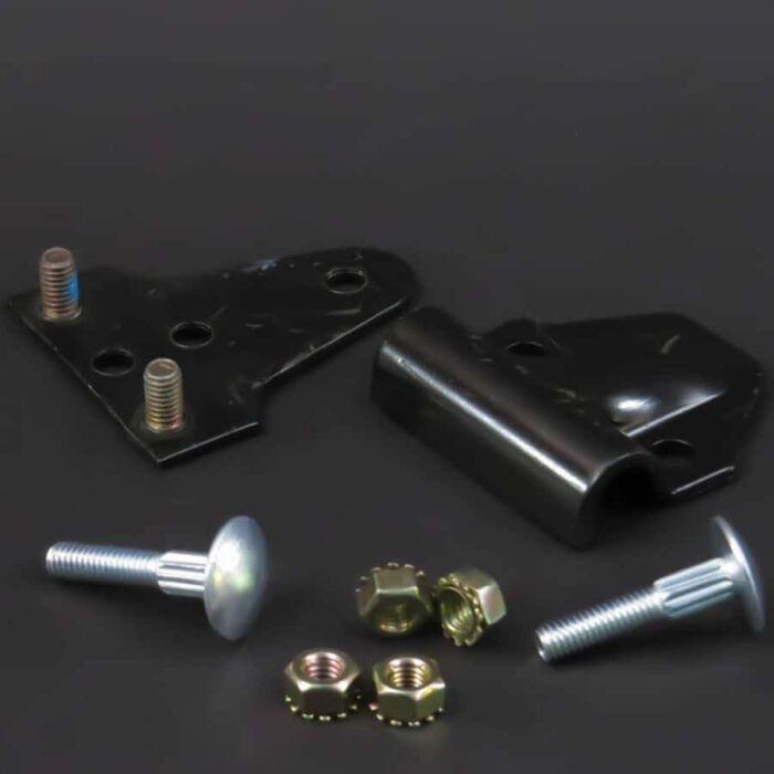 Bodemrolhouder set incl. bev.materiaal Dry Freight, Whiting