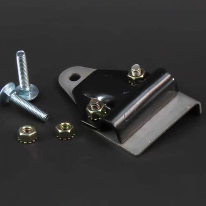 Bodemrolhouder set incl. bev.materiaal Whiting Excel (PZ) - Afbeelding 3