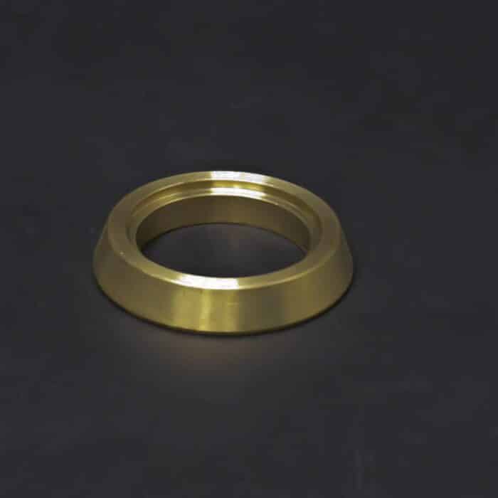 Sluitring koper, Whiting