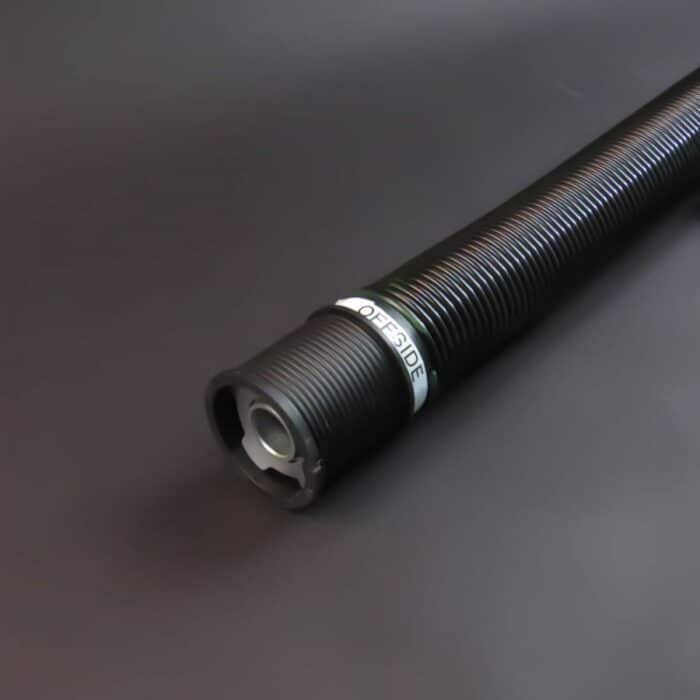Veer 4,3 x 53 x 735 (LV) 845 (TL) BZ, Whiting
