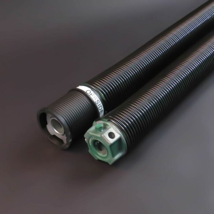 Veer 4,3 x 53 x 735 (LV) 845 (TL) BZ, Whiting - Afbeelding 4