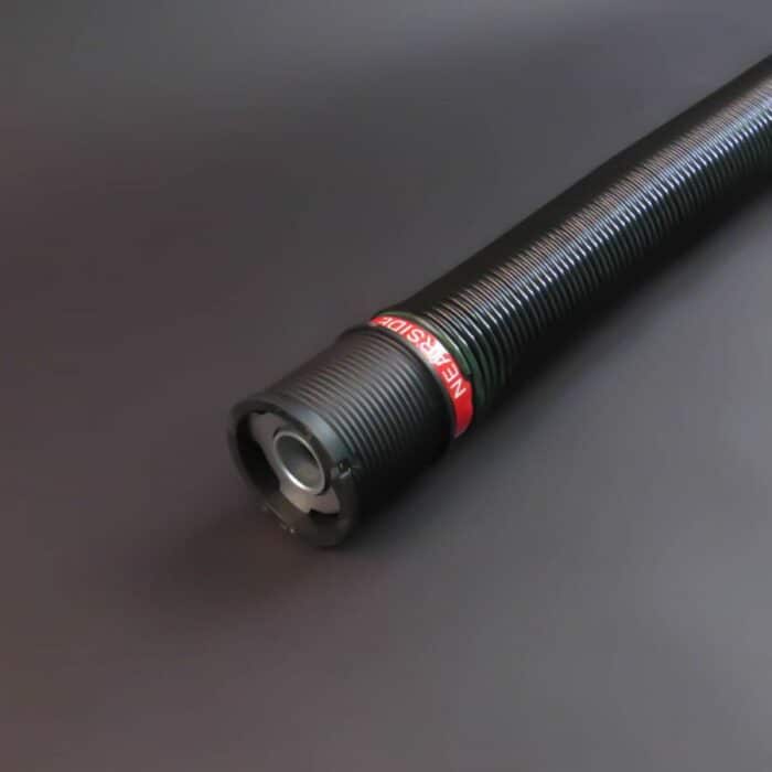 Veer 4,3 x 53 x 735 mm (LV) 845 (TL) PZ, Whiting