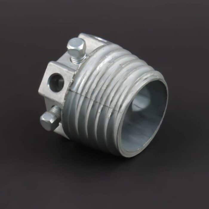 Spanplug veer, FIT