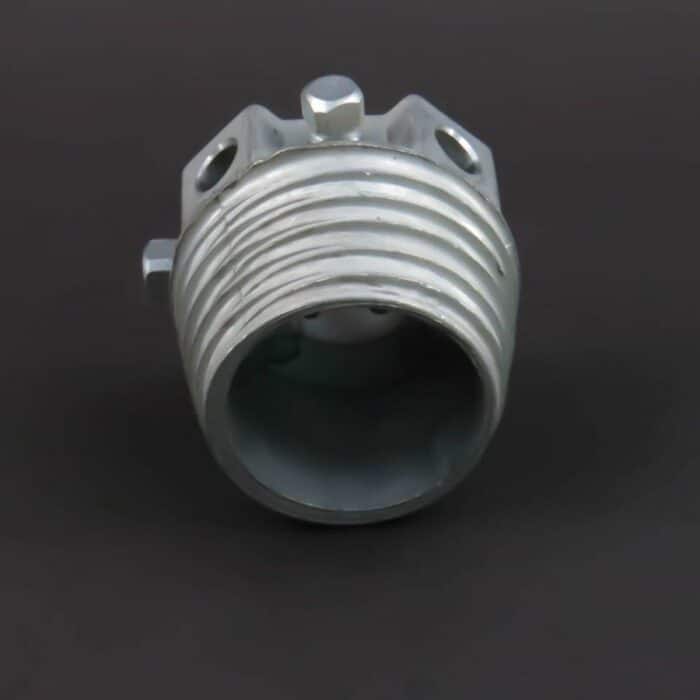 Spanplug veer, FIT - Afbeelding 4