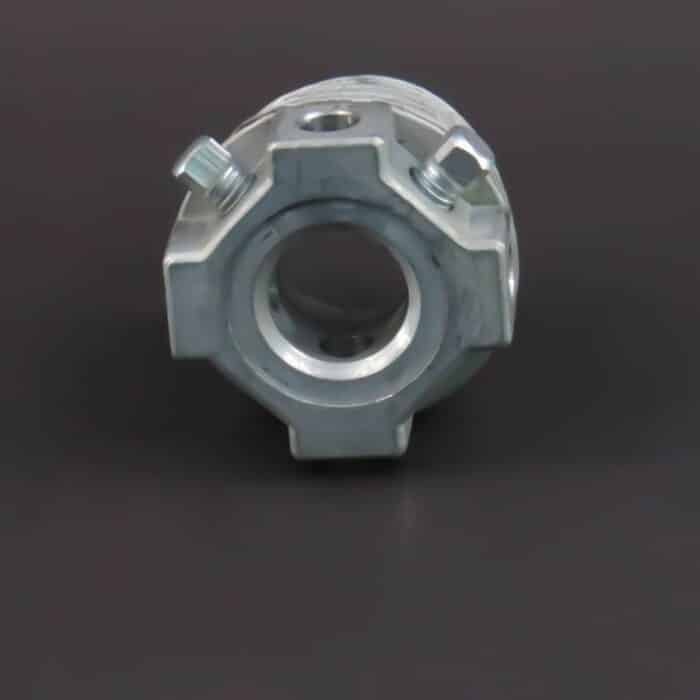 Spanplug veer, FIT - Afbeelding 2