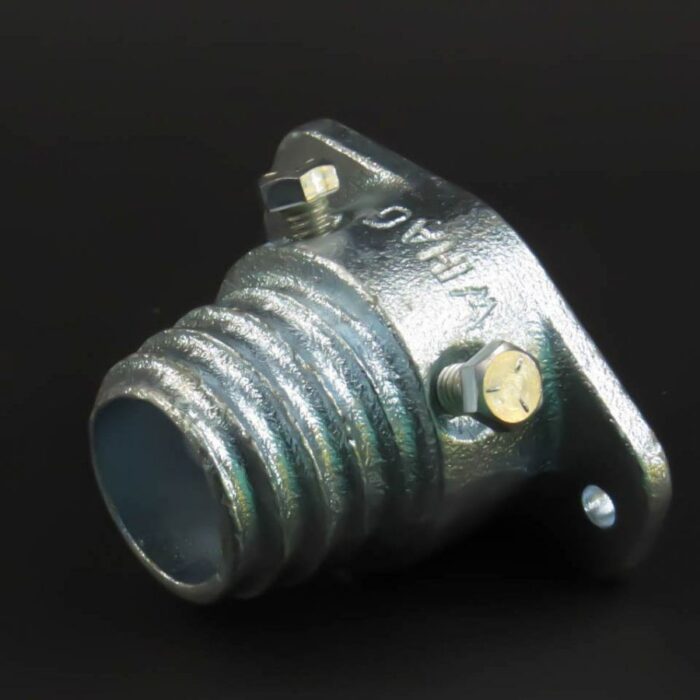 Ankerplug 2½", Wihag