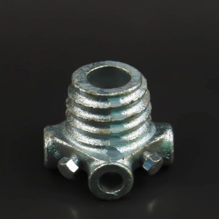 Spanplug 2½", Wihag - Afbeelding 4