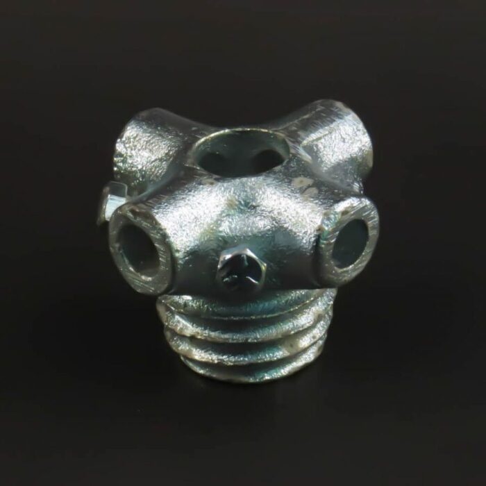 Spanplug 2½", Wihag - Afbeelding 3