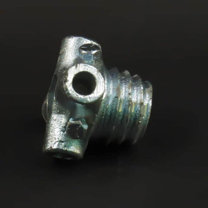 Spanplug 2½", Wihag - Afbeelding 2
