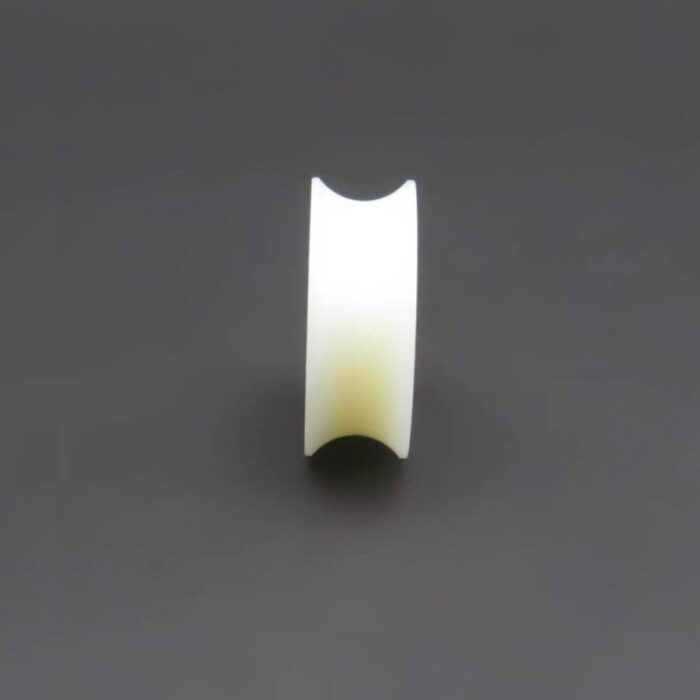 Kabelpoelie kunststof R&B oud (veerpakket voor), Polar Plus - Afbeelding 3