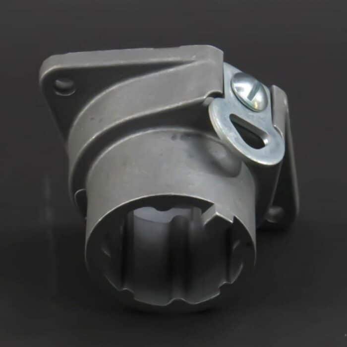 Ankerplug met clip oud model - Afbeelding 3