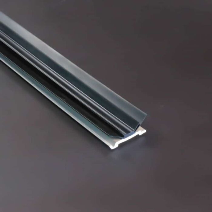 FIT, ISO 55 bodemrubber nieuw model - Afbeelding 2