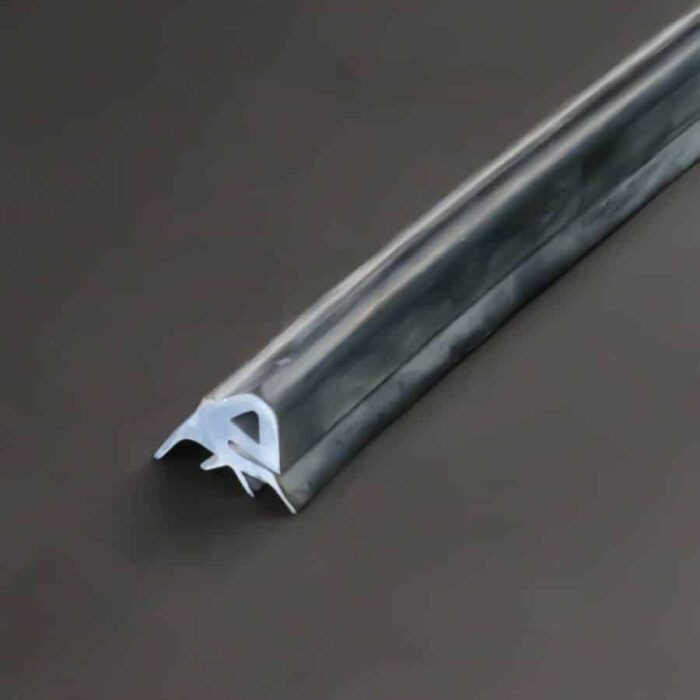 Bodemrubber ISO29, Wihag